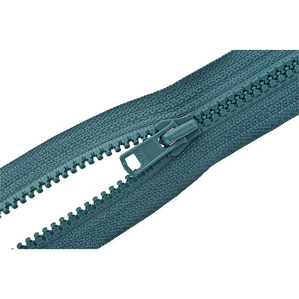 패스너 "Bislon Open 50cm 530 No. 4VSO-50BL" YKK