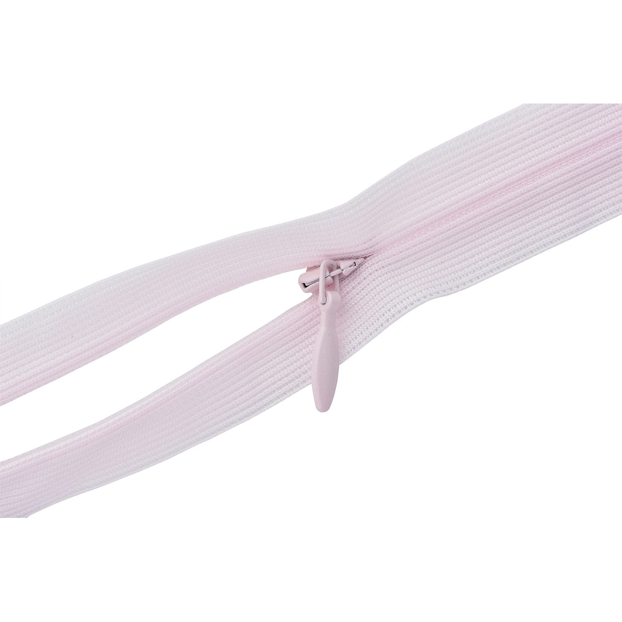 سحاب "إخفاء 56 سم اللون 511 2CC-56BL" YKK