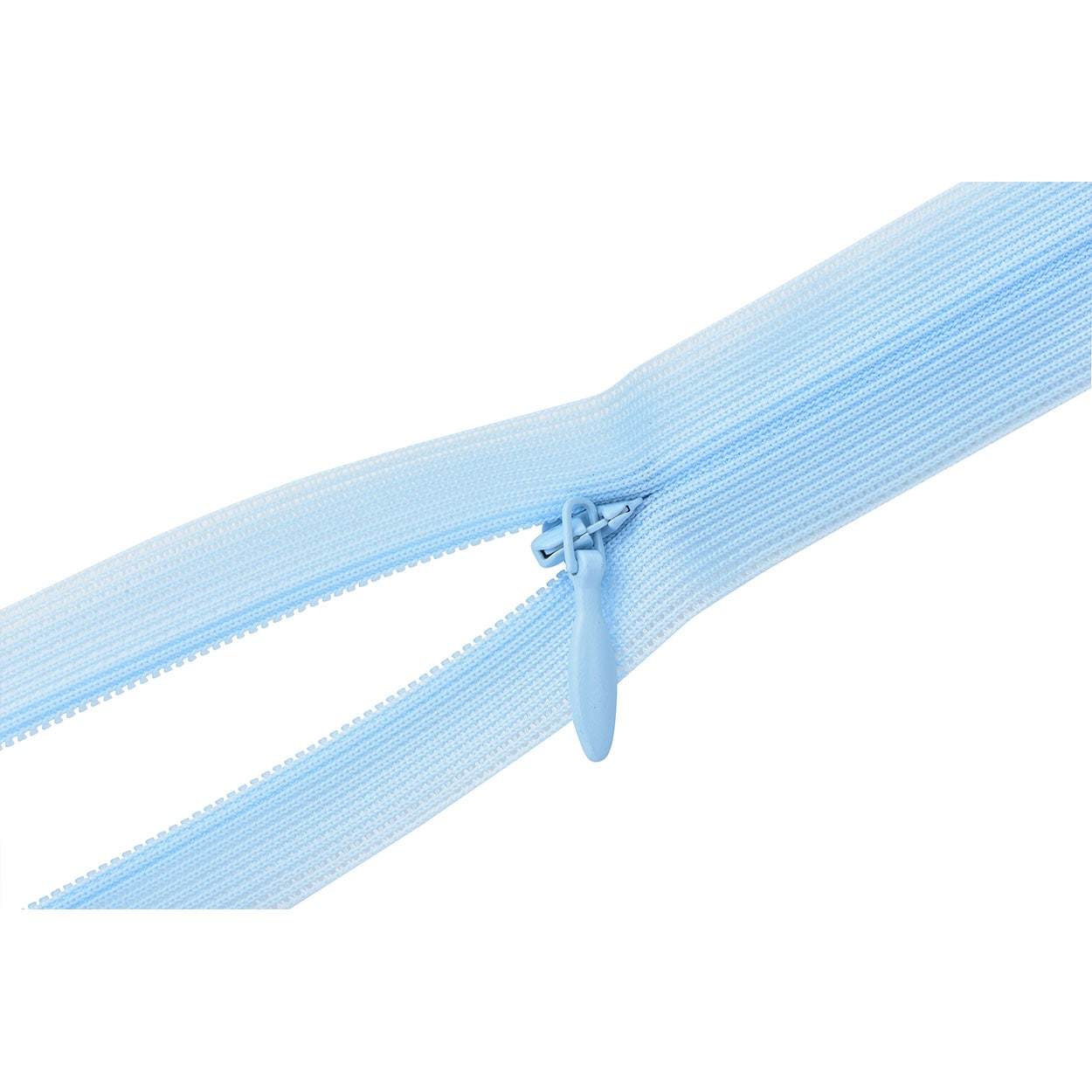 Cremallera "Regrije 56cm 542 No. 2CC-56542" YKK