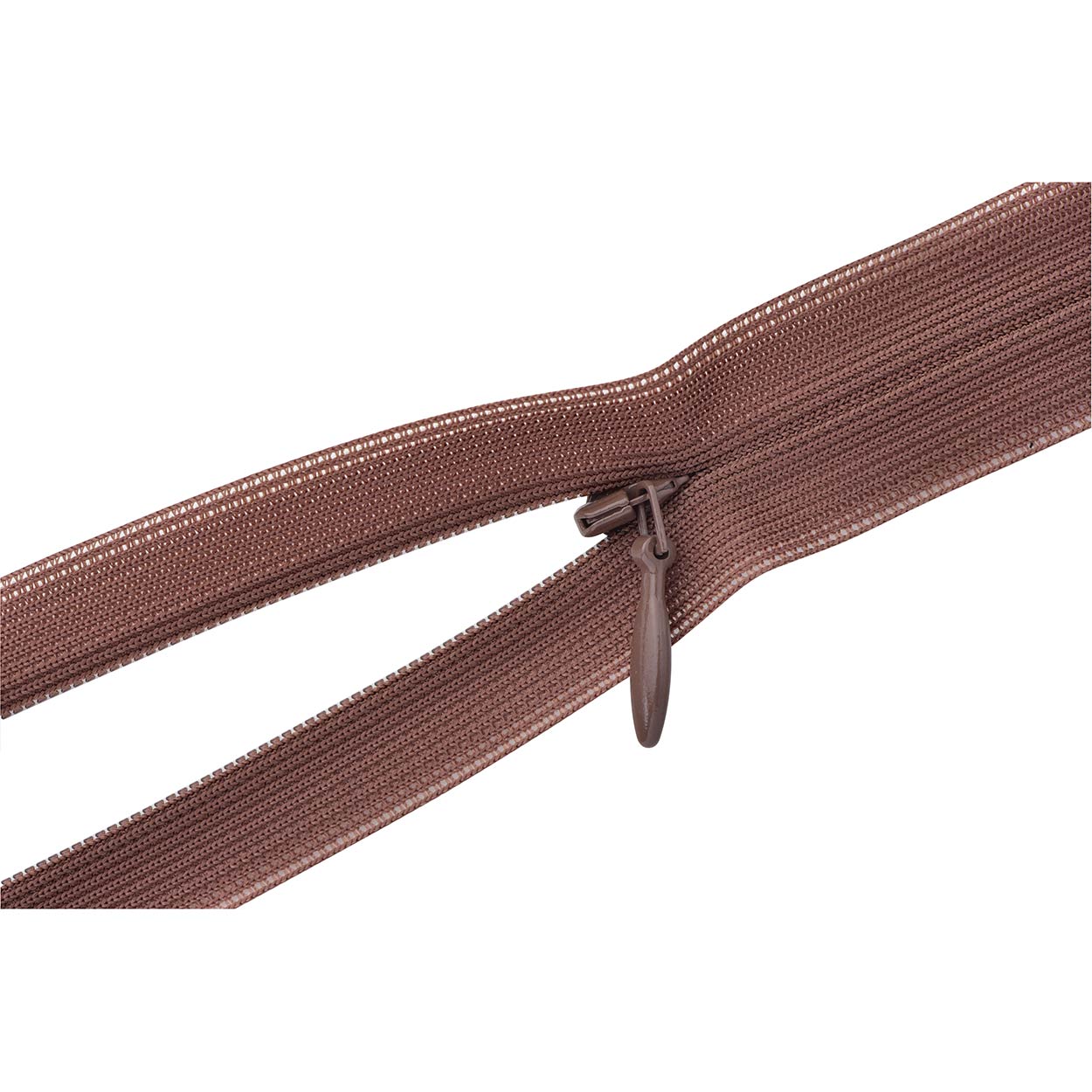 سحاب "إخفاء 56سم اللون 568 2CC-56568" YKK