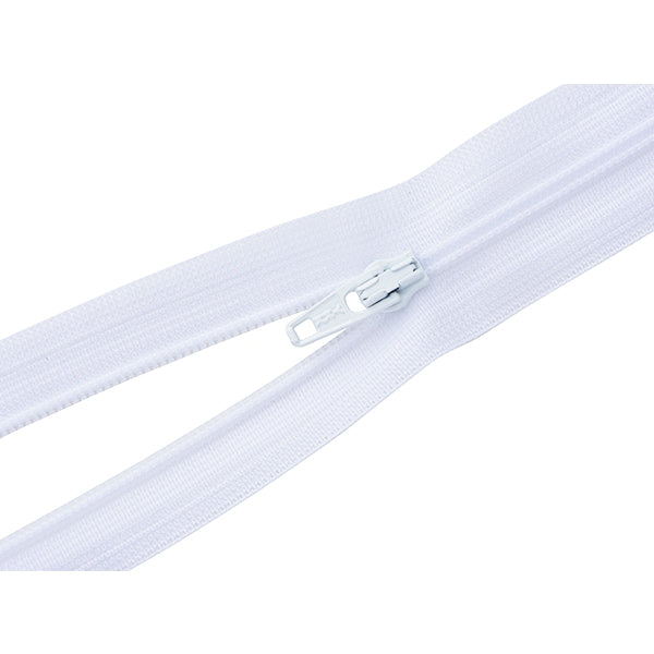 Молния "№ 3 катушка Open 50 см DA 501 № 3CO-50BL" YKK