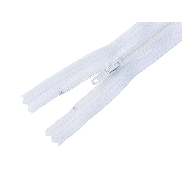 سحاب "رقم 4 ايفرون 16 سم DA رقم 501 لون 4ERF-16BL" YKK