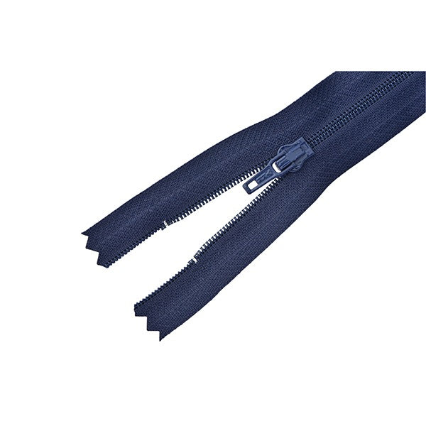 Молния "№ 4 Efron 18cm DA 960 Color 4RF-18BL" YKK