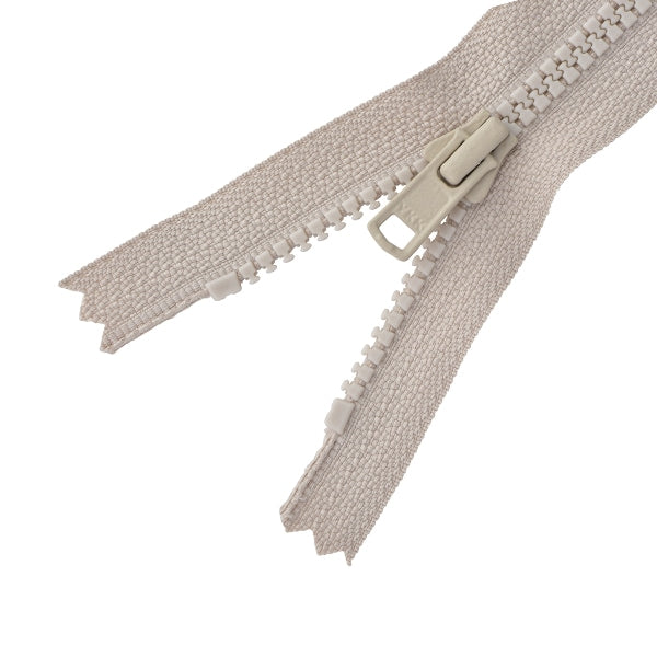 ファスナー 『No.4 ビスロン 止 30cm 572番色 4VSC-30572』 YKK ワイケーケー