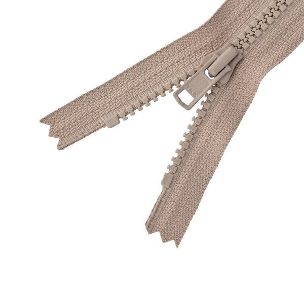 ファスナー 『No.4 ビスロン 止 30cm 573番色 4VSC-30BL』 YKK ワイケーケー