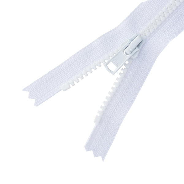 Zipper "No.4 Bisron Stop 40cm 501 No. 4VSC-40bl" YKK