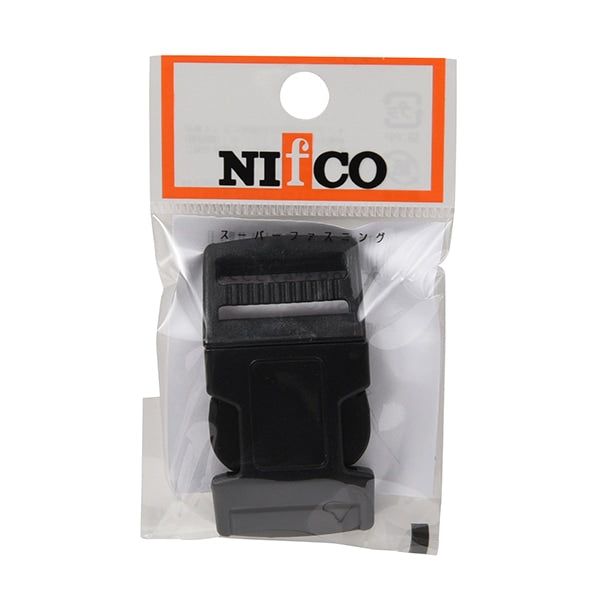 버클 "NIFCO 부품 SRC-20"
