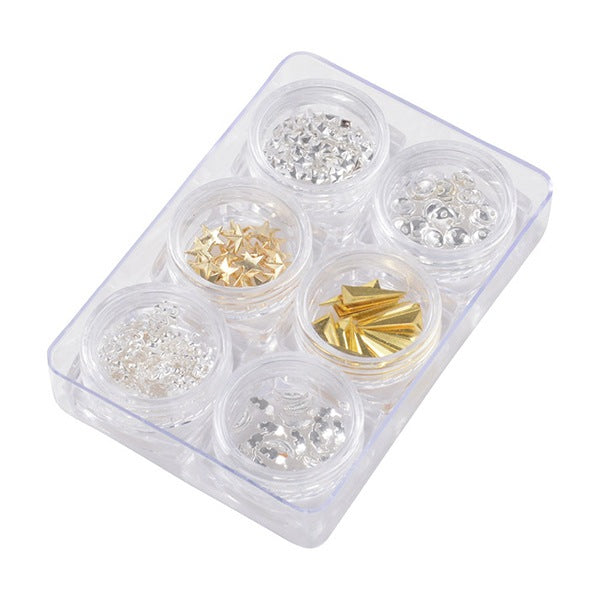 أجزاء الراتنج "قفل البليت رقاقة معدنية GN-52-20S-2"