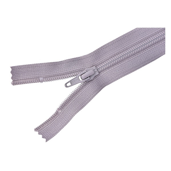 Fermeture éclair "Numéro à tricot plat 20cm 134 FKC256-20134" YKK