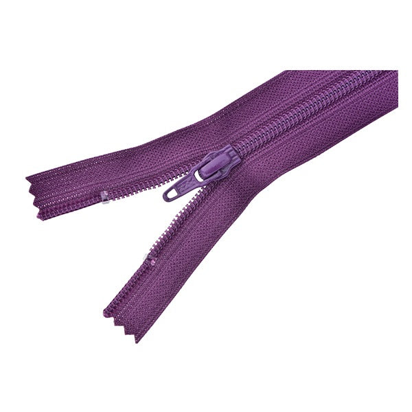 패스너 "플랫 니트 20cm 174 번째 컬러 25FK-20BL" YKK