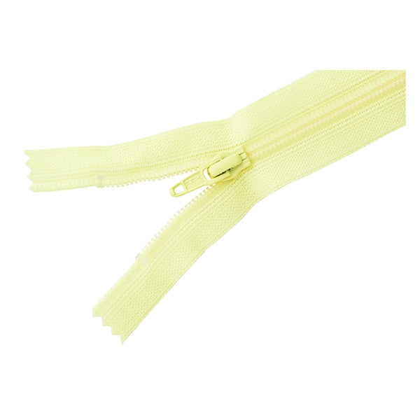 Cremallera "Knit plano 20 cm 503 Número color FKC256-20503" YKK