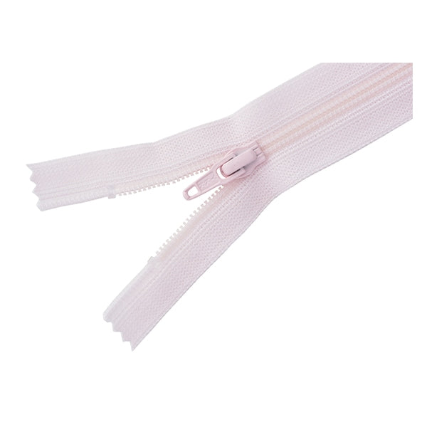 سحاب "متماسكة مسطحة 20 سم 511 لون FKC256-20511" YKK