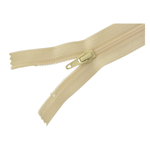 Zipper "Flat knit 20cm 551 color FKC256-20551" YKK