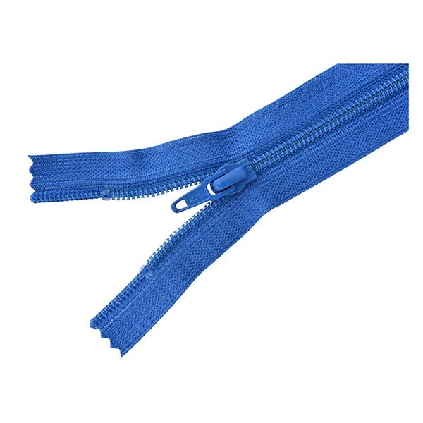 سحاب "متماسكة مسطحة 20 سم 557 لون FKC256-20557" YKK