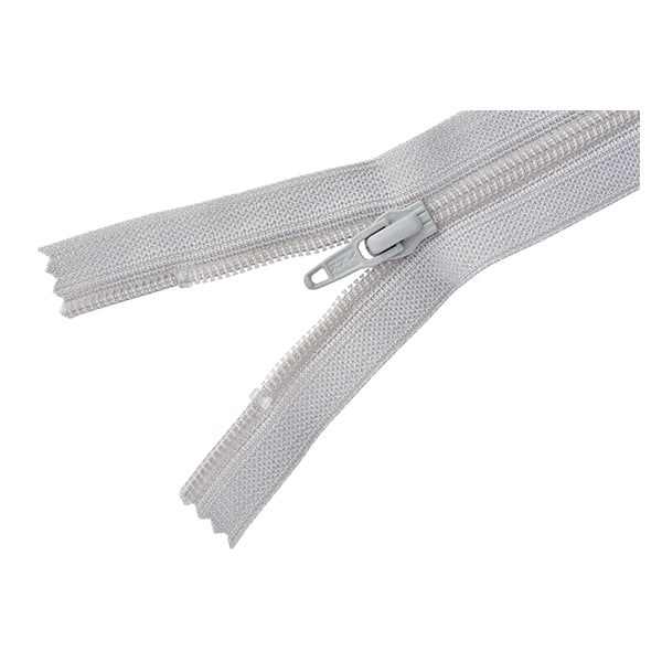 سحاب "متماسكة مسطحة 20 سم 576 لون FKC256-20576" YKK