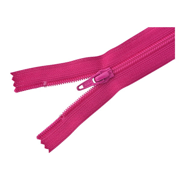 سحاب "متماسكة مسطحة 20 سم 853 لون ثالث 25FK-20BL" YKK