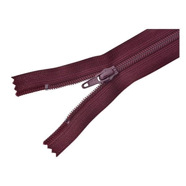 سحاب "متماسكة مسطحة 20 سم #864 لون FKC256-20864" YKK