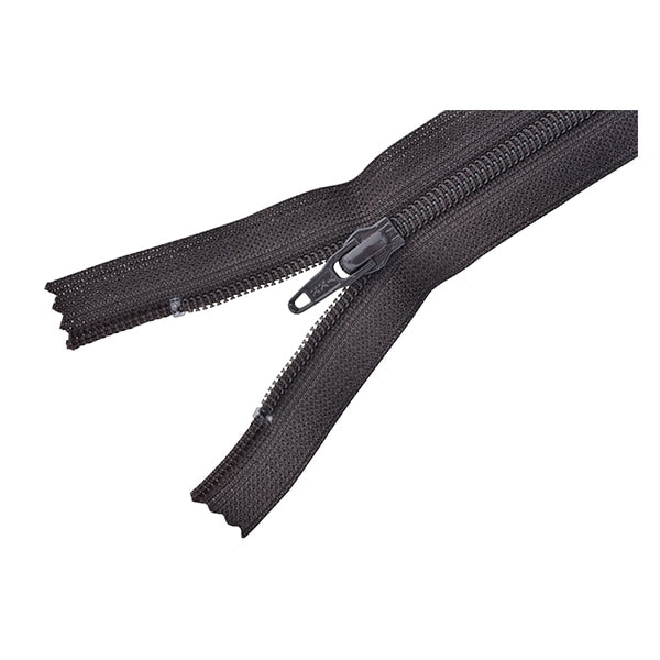 سحاب "متماسكة مسطحة 20 سم #916 لون FKC256-20916" YKK