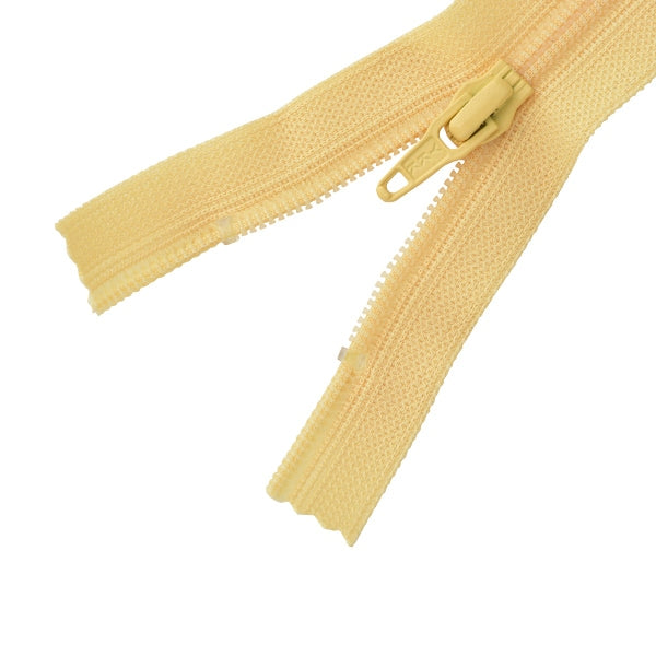 سحاب "متماسكة مسطحة 50 سم 505 لون 25FK-50505" YKK