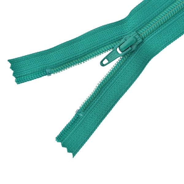 سحاب "متماسكة مسطحة 50 سم 540 لون 25FK-50540" YKK