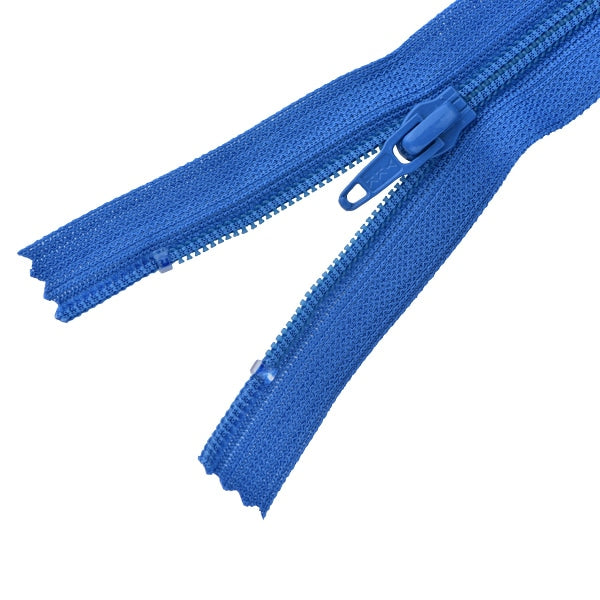 سحاب "متماسكة مسطحة 50 سم 557 لون 25FK-50557" YKK