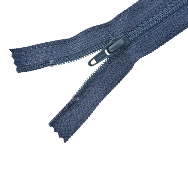 سحاب "متماسكة مسطحة 50 سم 579 لون 25FK-50579" YKK