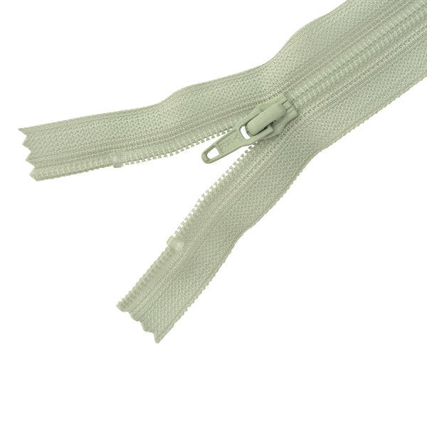 سحاب "متماسكة مسطحة 50 سم 831 لون 25FK-50BL" YKK