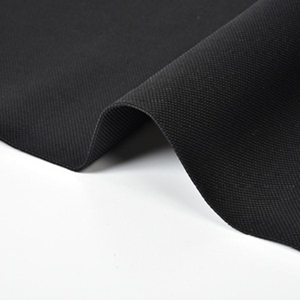 【数量1から】 刺しゅう布 『コングレス70 ブラック 幅約108cm 9101-9』 LECIEN ルシアン cosmo コスモ