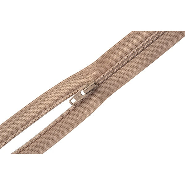 Fermeture éclair "No.3 Coil Open 70cm 573 No. Da CFOR36-70573" YKK