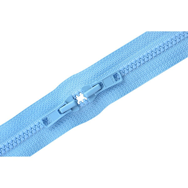 Zipper "No.4 Bisron Both Open 60cm 545 No. VSC46H60545" YKK