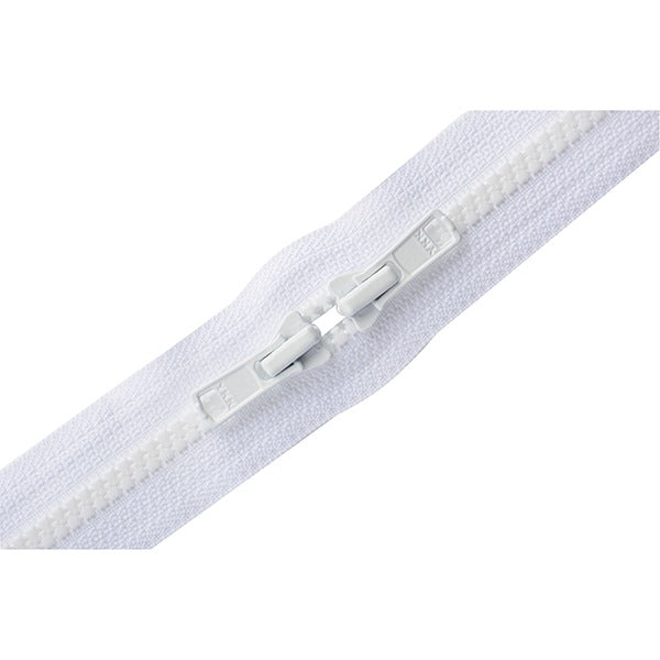 Fermeture éclair "N ° 4 Bisron Open 100cm 501 No. VSC46H100501" YKK