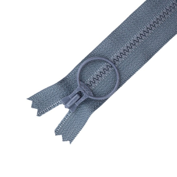 Молния "Остановись с бислоном кольцо 20см 578 номер 3vs20578" YKK