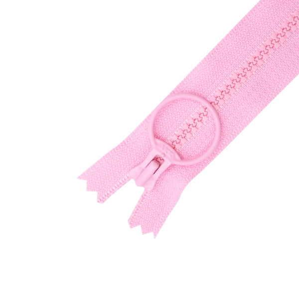 Молния "Остановись с бислоном кольцо 20 см 513 Цвет 3VS20513" YKK