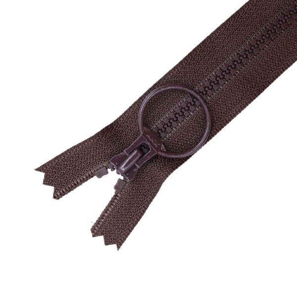 Fermeture éclair "Arrête avec Bislon Ring 20cm 570 Numéro 3VS20570" YKK