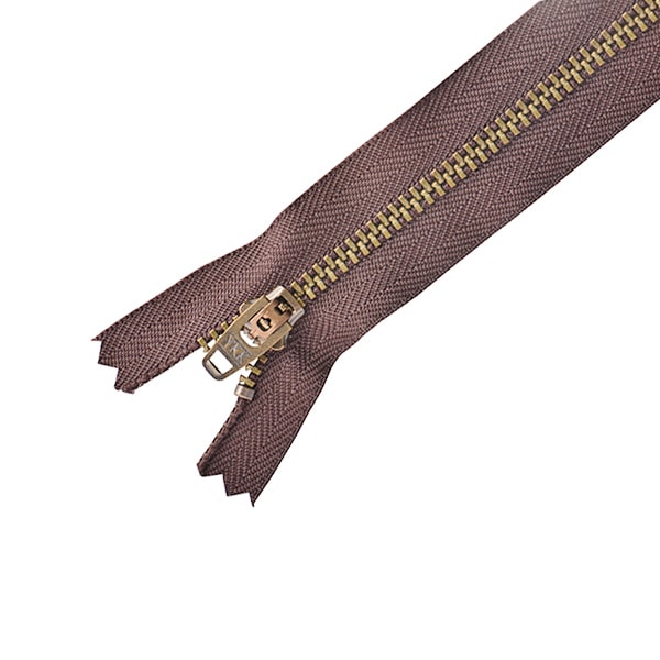 패스너 "청바지 20cm 570 컬러 GSN8 YGRKBC3920570 용이 부시" YKK