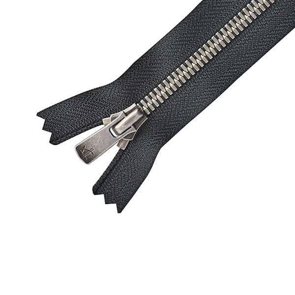 Молния "SAWAC-56 DA2E H3 EL-SIL2 20CM 580 № 580 Цвет SAWAC-56DA2E" YKK