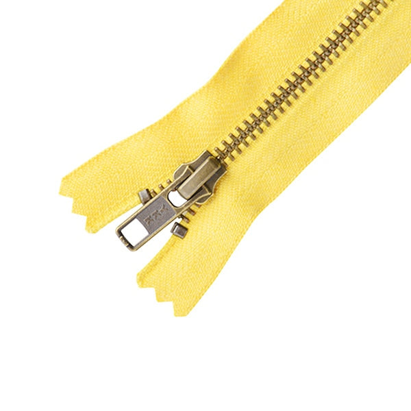 Zipper "RGKBC-56 DA8 I 20cm 506 No. W RGKBC-56 DA8" YKK