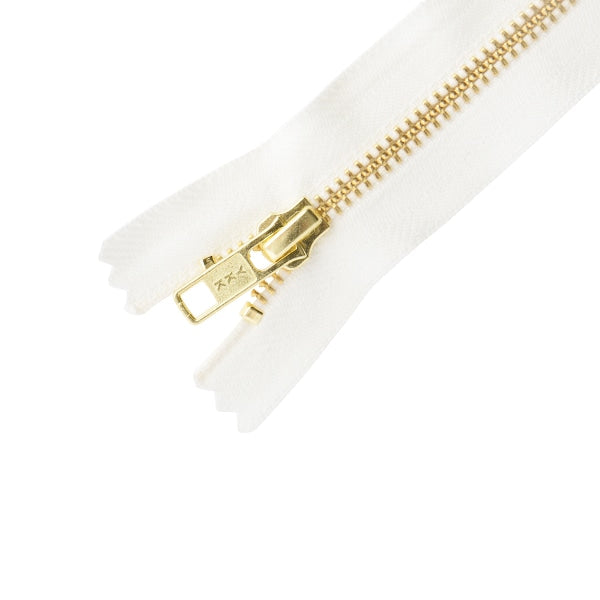 Reißverschluss "RGC-56 DA8 O 20 cm 30. Farbe W RGC-56 DA8 (0)" YKK