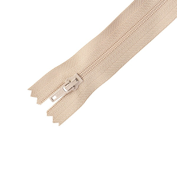 패스너 "No.4 Efron 18cm 573 컬러 DA 4RF-18BL" YKK