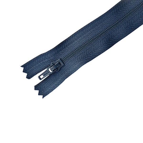 Fermeture éclair "No.4 EFRON 16CM 579 Couleur Da EFC-46-16579" YKK