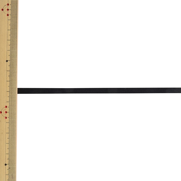 【数量5から】 リボン 『ストレッチテープ 4668 幅約6mm 3番色』 MOKUBA 木馬