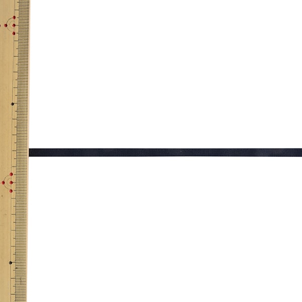 【数量5から】 リボン 『ストレッチテープ 4668 幅約6mm 19番色』 MOKUBA 木馬