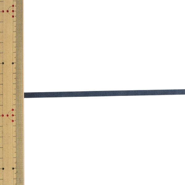 【数量5から】 リボン 『ストレッチテープ 4668 幅約6mm 46番色』 MOKUBA 木馬