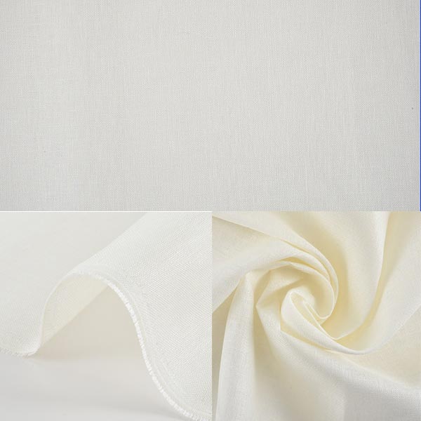 【数量1から】 刺しゅう布 『ZWEIGART (ツバイガルト) ベルギーリネン 10目/cm 140cm幅』 Original Zweigart Handarbeits-Stoff