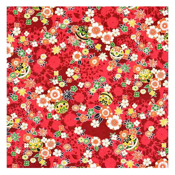 Washi "Ручная работа бывшая дзен бумага 8758"