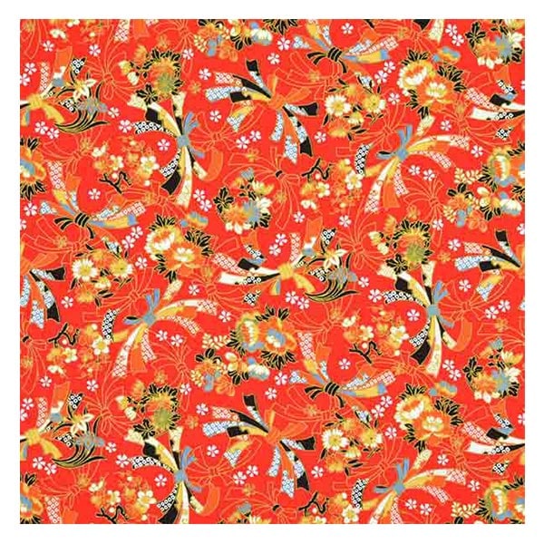 Washi "Ручная рука бывшая дзен бумага 8810"