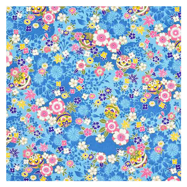 Washi "Ручная работа бывшая дзен бумага 8761"