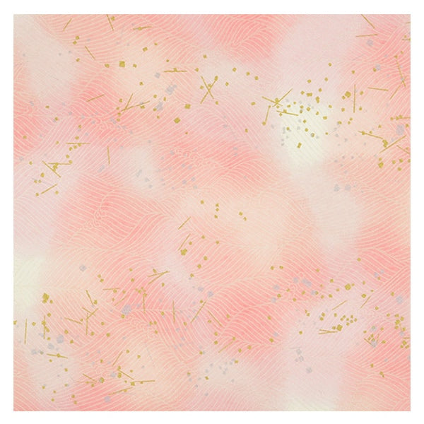 Washi "Ручная работа бывшая Zen Paper New Works-1-1"