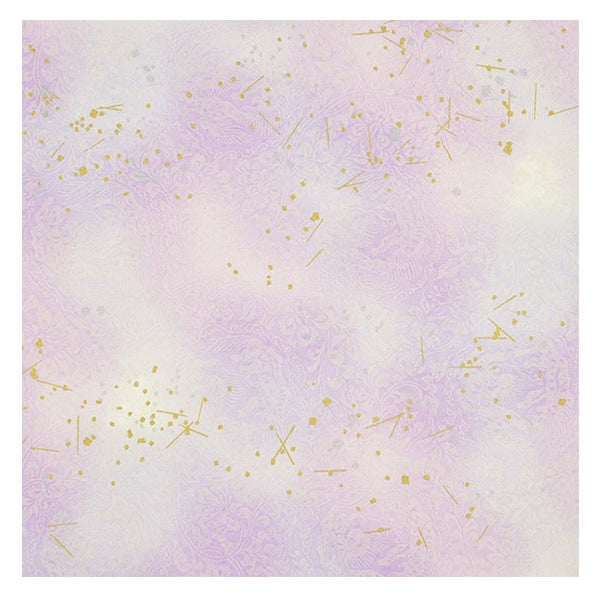 Washi "Ручная рука бывшая дзен бумага Новый Бокаши -12"