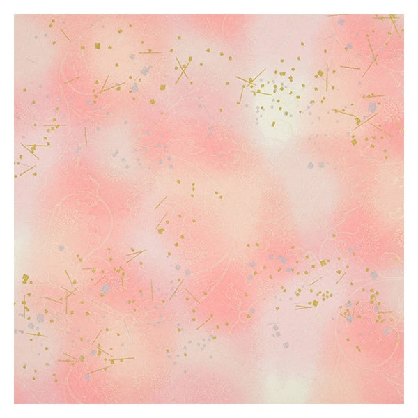 Washi "Ручная работа бывшая Zen Paper New Works-16"